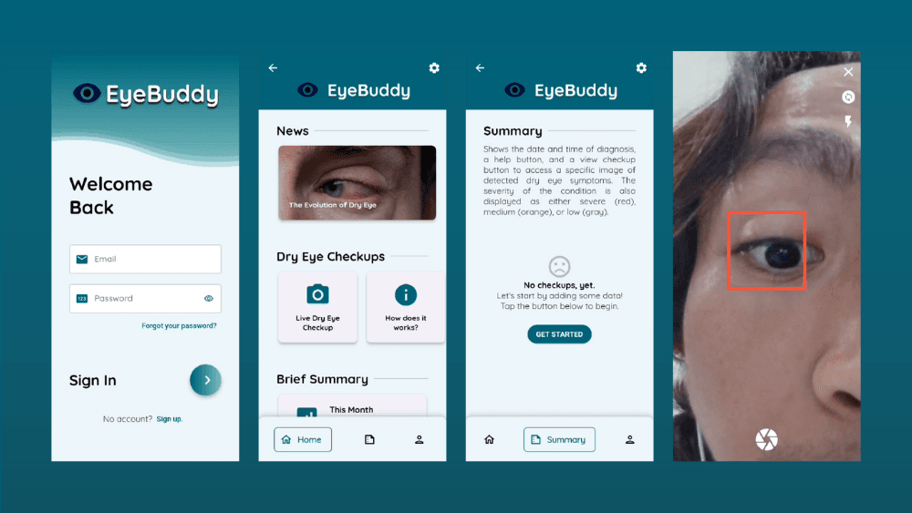 EyeBuddy